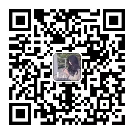 微信扫码关注公众号报名
